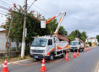 Prefeitura de Sinop cobra melhorias no fornecimento de energia