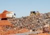 Depósito de Resíduos Sólidos de Sinop abre no fim de semana e fecha na segunda-feira (02/11)