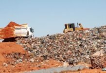 Depósito de Resíduos Sólidos de Sinop abre no fim de semana e fecha na segunda-feira (02/11)