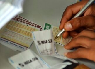 Sorteio da Mega-Sena será neste sábado; prêmio é de R$ 82 milhões