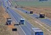 Inteligência artificial ajuda a identificar incidentes em tempo real na BR-163/MT