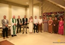 Inaugurado em Sinop o Museu do Movimento Cristão Contemporâneo