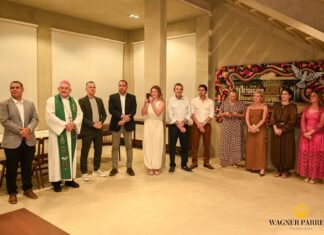 Inaugurado em Sinop o Museu do Movimento Cristão Contemporâneo