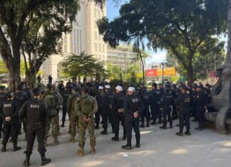 Polícia Militar reforça ações de policiamento em todo o Estado