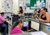 Outubro Rosa registra 1.484 atendimentos durante horário estendido nas UBS’s