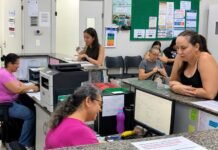 Outubro Rosa registra 1.484 atendimentos durante horário estendido nas UBS’s