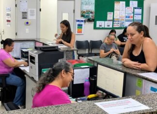 Outubro Rosa registra 1.484 atendimentos durante horário estendido nas UBS’s