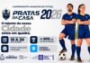 Sorriso abre inscrições para o Campeonato Amador de Futsal