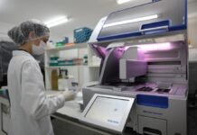 MT insere mais de 3 mil perfis genéticos em banco nacional em 5 anos