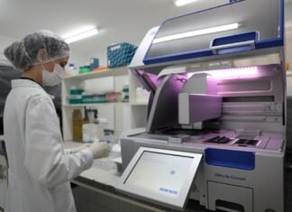 MT insere mais de 3 mil perfis genéticos em banco nacional em 5 anos