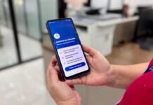 Novo aplicativo permite que cidadão acompanhe pedidos do SUS pelo celular