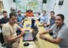 Prefeitura de Sinop cobra execução do contrato em obras de asfaltamento