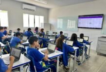 Solicitação de vagas na Rede Estadual para 2027 começa nesta terça-feira