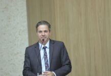 Dilmair Callegaro solicita prorrogação da validade do Habite-se em Sinop