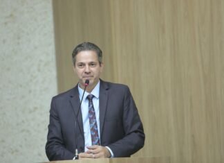 Dilmair Callegaro solicita prorrogação da validade do Habite-se em Sinop