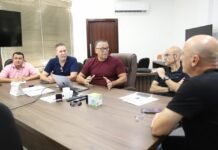 Sorriso 2050 prevê metas de desenvolvimento em oito eixos estratégicos