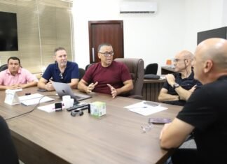 Sorriso 2050 prevê metas de desenvolvimento em oito eixos estratégicos