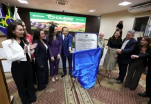 TJ inaugura primeiro Centro Judiciário de Solução de Conflitos especializado no Agronegócio do país