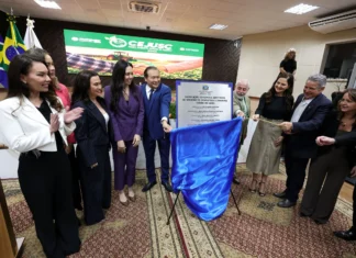 TJ inaugura primeiro Centro Judiciário de Solução de Conflitos especializado no Agronegócio do país