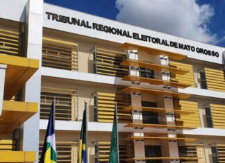 Lei Seca em Mato Grosso terá restrição limitada ao horário de votação no 1º turno