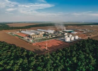 Incentivo ao etanol trouxe R$ 27 bilhões em investimentos nas usinas de Mato Grosso