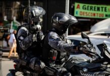 MT reduz roubos em 75% entre 2019 e 2026 e registra menor média mensal