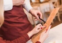 Sinop abre inscrições para curso gratuito de elaboração de cardápios