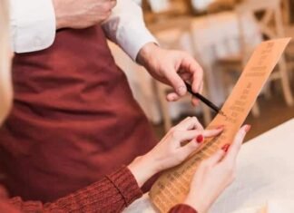 Sinop abre inscrições para curso gratuito de elaboração de cardápios