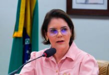 PL mantém hegemonia e bancada de MT renova três cadeiras na Câmara