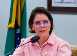 PL mantém hegemonia e bancada de MT renova três cadeiras na Câmara