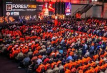 Mato Grosso se prepara para sediar ForestFire 2027