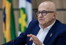 Governador declara facções criminosas como organizações terroristas