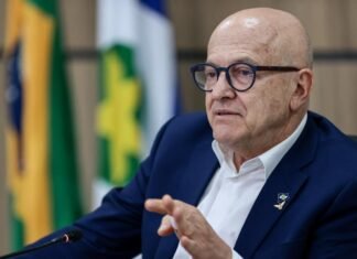 Governador declara facções criminosas como organizações terroristas